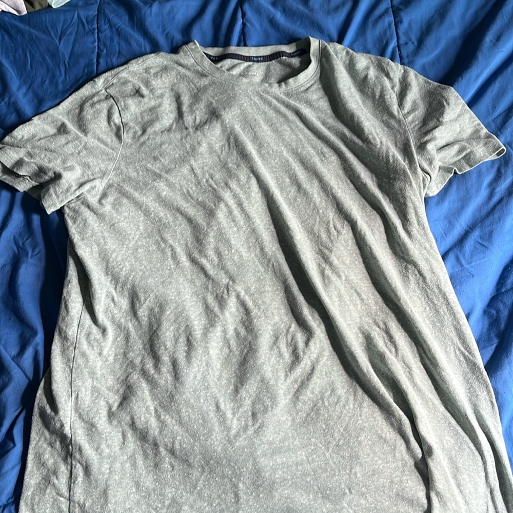 Stretchy T shirt